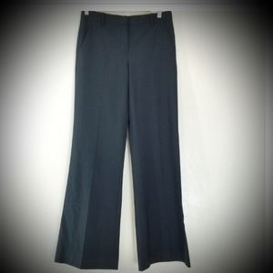 Theory Black Dress Pants ~ Bootcut